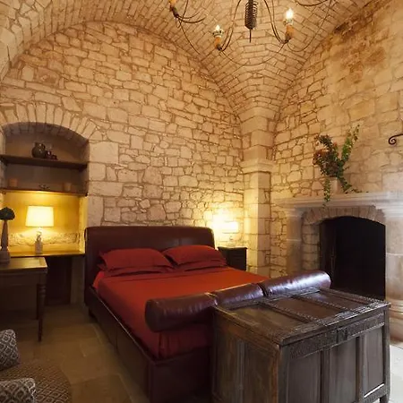 Masseria Foragno Villa Ostuni