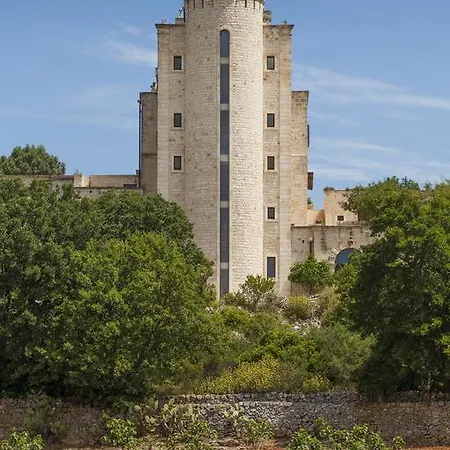 Masseria Foragno Ostuni