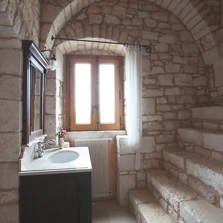 Masseria Foragno * Ostuni