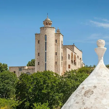 Villa Masseria Foragno *