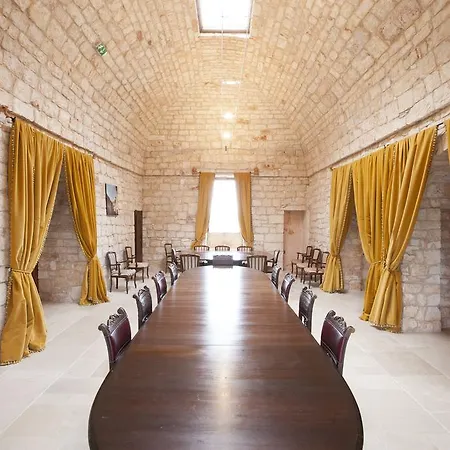 Masseria Foragno Villa *