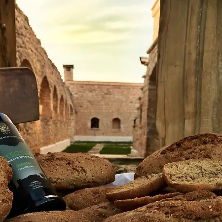 Masseria Foragno