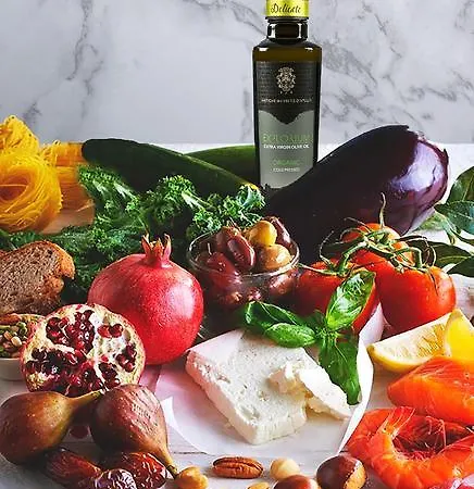 Masseria Foragno 빌라 *
